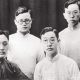 谢陶
